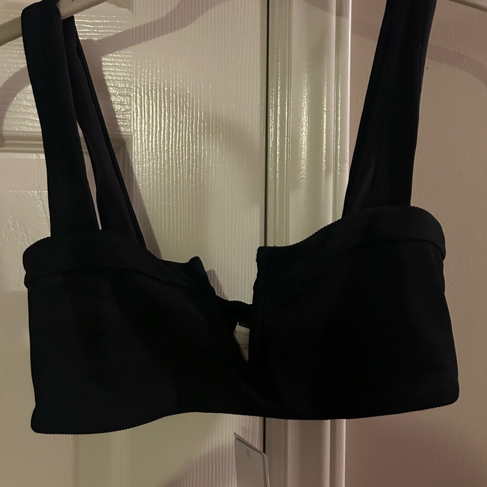 L Space Lee Lee Bikini Top